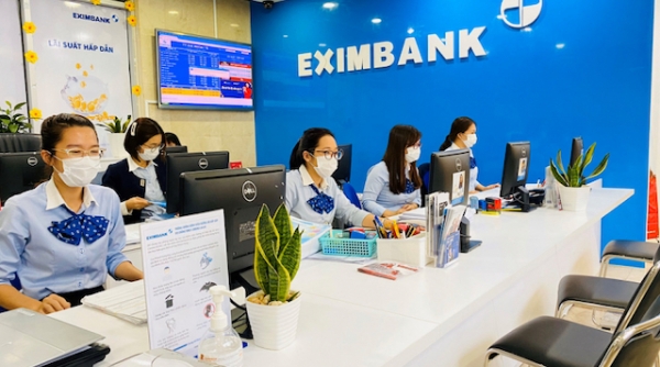 “Ghế nóng” Eximbank vẫn trống