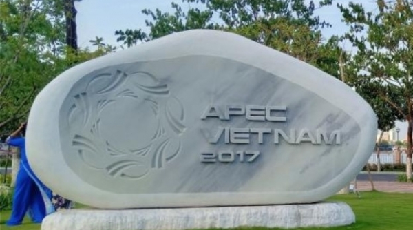 Đà Nẵng: Chi 759 tỉ đồng mở rộng Vườn tượng APEC