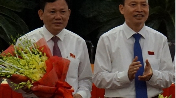 Thủ tướng phê chuẩn phó chủ tịch UBND tỉnh Thanh Hóa