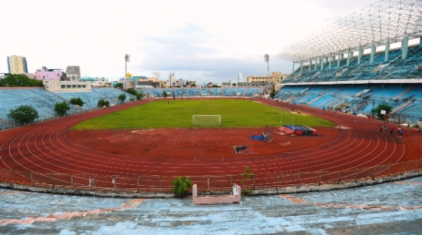 Đà Nẵng còn cơ hội lấy lại Sân vận động Chi Lăng
