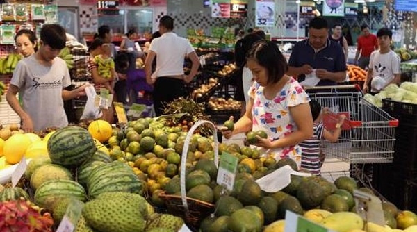 Ngành bán lẻ Việt Nam lo bị “nuốt” khi EVFTA được thực thi