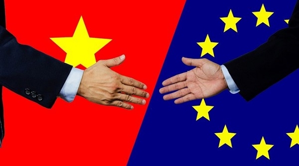 Ủy ban châu Âu: Hiệp định EVFTA sẽ có hiệu lực từ ngày 1/8/2020