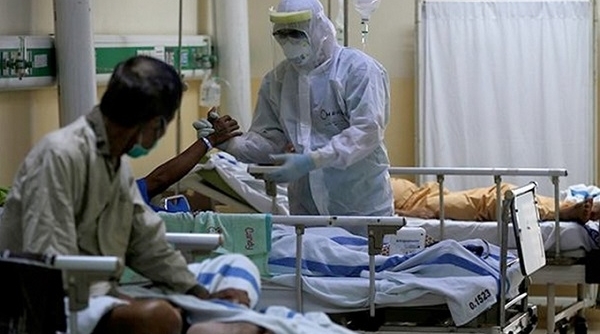 Toàn cảnh dịch bệnh Covid-19 thế giới ngày 2/7: Mỹ, Brazil số ca tử vong tăng vọt trở lại