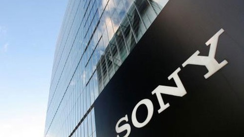 Sau hơn 60 năm Sony lần đầu tiên thay đổi tên