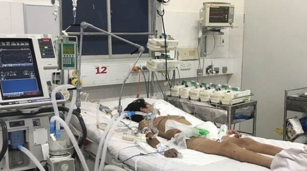 Thêm một bệnh nhân tại Bệnh viện Bệnh Nhiệt đới TP.HCM tử vong vì bạch hầu