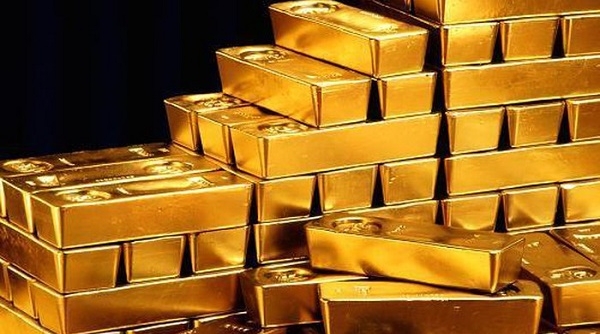 Giá vàng ngày 5/7: Tuần qua, giá vàng trong nước tăng 600.000 đồng/lượng