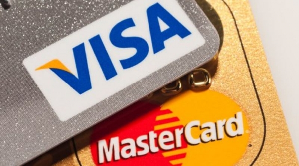 Hệ thống mới thách thức sự thống trị của Mastercard và Visa?