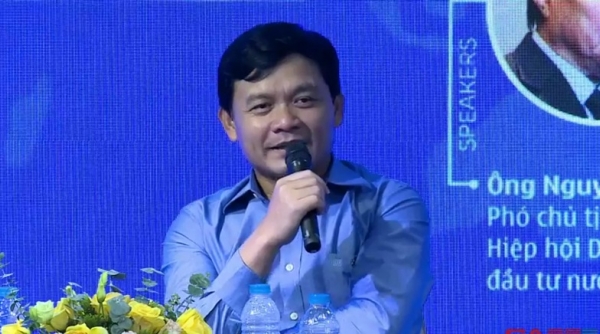 Chủ tịch Sunhouse Nguyễn Xuân Phú: Đón sóng FDI, cần bỏ kiểu làm "con hát mẹ khen hay"