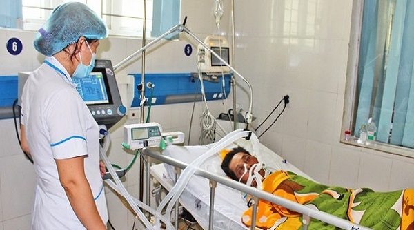 Bệnh viện Phổi Nghệ An: Đổi mới toàn diện, hướng tới sự hài lòng của người bệnh