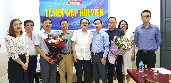 Hiệp hội chống hàng giả và Bảo vệ thương hiệu Việt Nam: Kết nạp hội viên mới