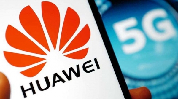 Huawei gặp khó vì lệnh cấm của Mỹ