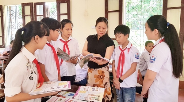 Phú Thọ không tăng học phí năm học 2020-2021