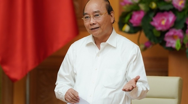 Thủ tướng: Dư địa tài khóa, tiền tệ của Việt Nam còn nhiều để thúc đẩy tăng trưởng