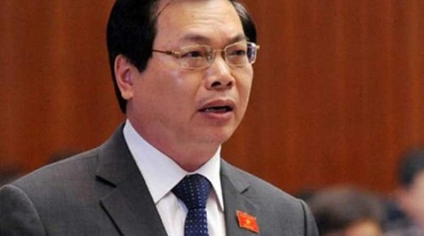 Khởi tố ông Vũ Huy Hoàng, cựu Bộ trưởng Công thương và bà Hồ Thị Kim Thoa nguyên thứ trưởng Bộ Công Thương