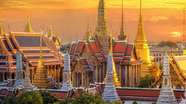 Thái Lan phát động chương trình hỗ trợ 10.000 doanh nghiệp liên quan đến ngành du lịch