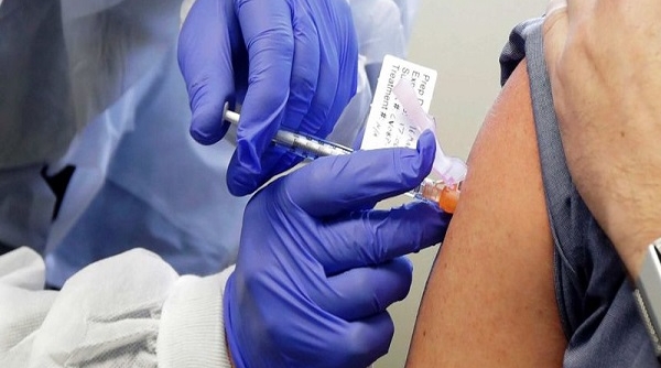 Vắc xin chống Covid-19 được thử nghiệm trên120 người tại Australia