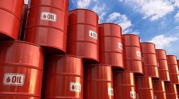 Giá xăng dầu ngày 13/7: Giá dầu tăng trong phiên giao đầu tuần mới