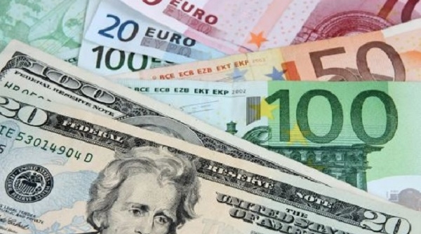 Tỷ giá ngoại tệ ngày 13/7: Đồng Euro, USD vẫn giảm