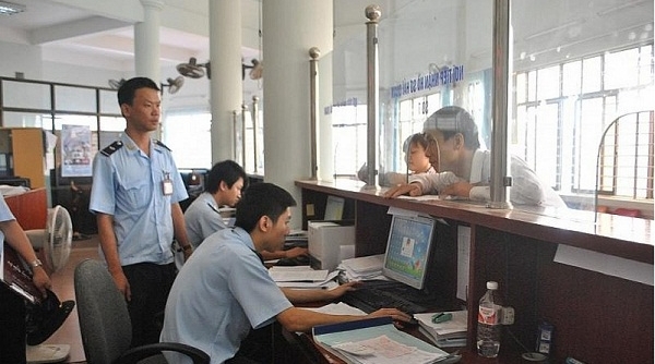 Chi cục Hải quan Chi Ma (Lạng Sơn): Thu nộp NSNN đạt gần 70 tỷ đồng