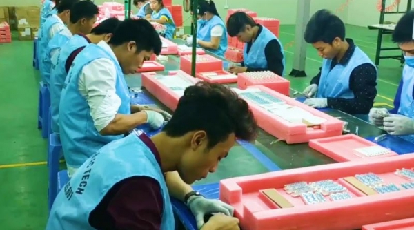 Bắc Ninh: Đưa giáo dục nghề nghiệp tiếp cận trình độ các nước ASEAN
