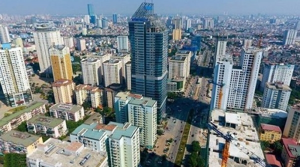 Thị trường bất động sản Việt Nam lọt vào nhóm 'bán minh bạch'