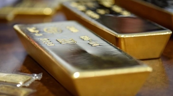 Giá vàng ngày 16/7: Vàng trong nước đang có xu hướng tăng mạnh, sẽ cán mốc 51 triệu đồng/lượng