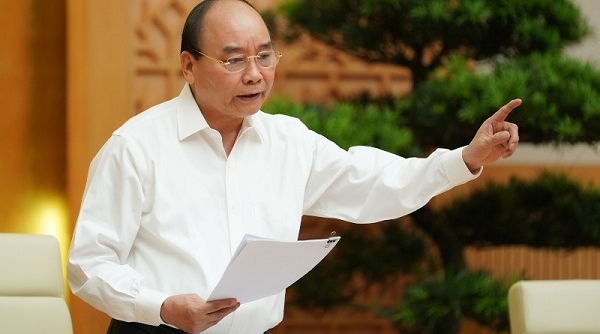 Thủ tướng đề nghị giải quyết ‘3 cái đọng’ trong giải ngân đầu tư công