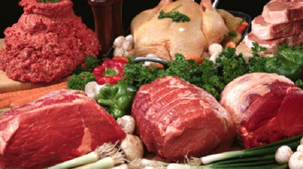 Giá cả thị trường 17/7: Săn thịt bò, hải sản, trái cây giá tốt tại siêu thị