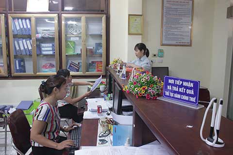 Bắc Ninh: Khẩn trương gửi giấy đề nghị gia hạn tiền nộp thuế trước ngày 30/7