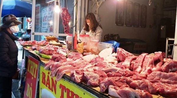 Cục Chăn nuôi (Bộ NN&PTNT): Một số doanh nghiệp chưa phối hợp thực hiện việc giảm giá bán lợn thịt