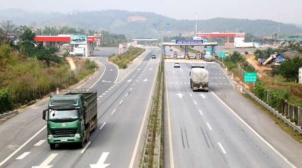 Phê duyệt khung chính sách hỗ trợ tái định cư dự án cao tốc Tuyên Quang - Phú Thọ