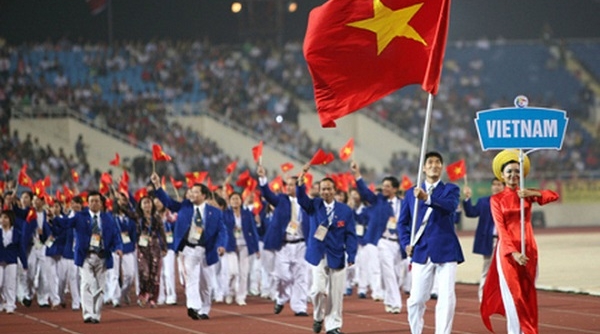 Việt Nam công bố đề án 36 môn cho SEA Games 31