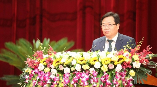 Ban Thường vụ Tỉnh ủy Quảng Ninh ra quyết định thi hành kỷ luật đối với 2 cán bộ vi phạm trong quản lý đất đai và dự án xây dựng