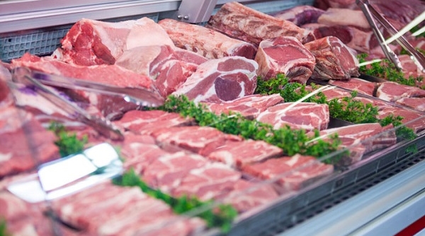 Giá cả thị trường 21/7: Siêu thị đẩy mạnh khuyến mãi thịt bò, heo sạch