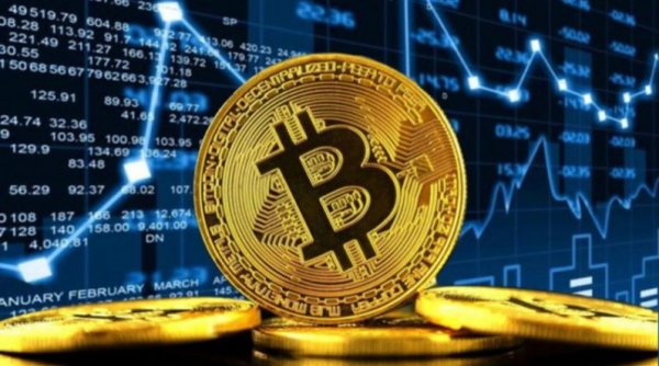 Giá Bitcoin ngày 21/7: Quay đầu giảm giá nhẹ
