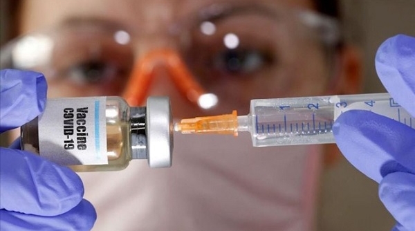 Việt Nam dự kiến có vắc xin Covid-19 vào tháng 10/2021