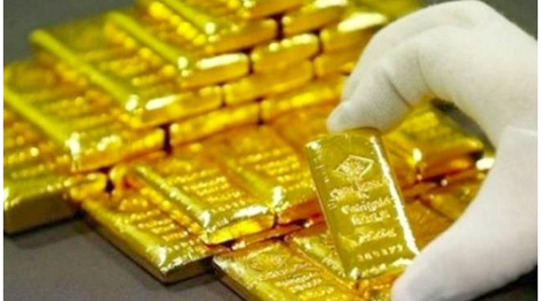 Giá vàng lên đỉnh lịch sử mới, trên 54 triệu đồng/lượng