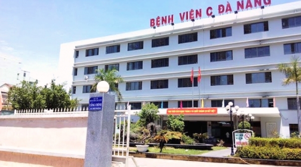 Đà Nẵng: Phong tỏa Bệnh viện C, chờ kết quả Viện Vệ sinh dịch tễ Trung ương công bố dịch Covid-19
