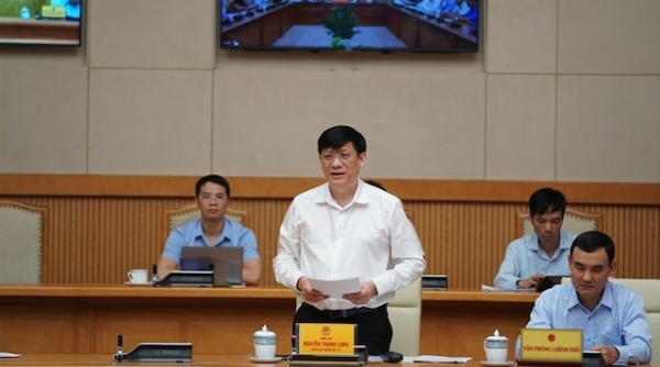 Xin Thủ tướng cho thực hiện giãn cách xã hội 2 quận ở Đà Nẵng