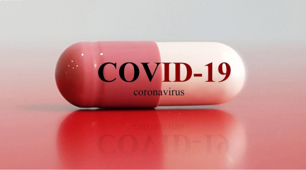 Đã tìm ra được thuốc điều trị Covid-19