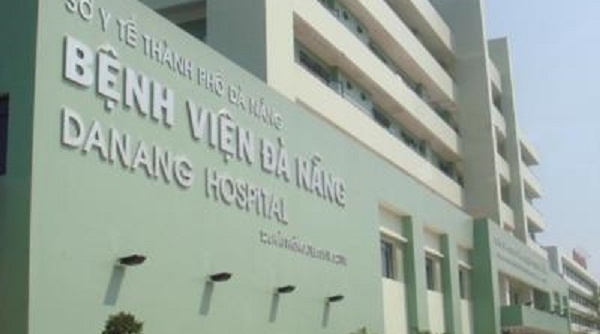 Thêm 11 ca mắc Covid-19 liên quan đến Bệnh viện Đà Nẵng