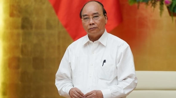 Thủ tướng yêu cầu xác định chính xác khu vực cần phong toả tại Đà Nẵng