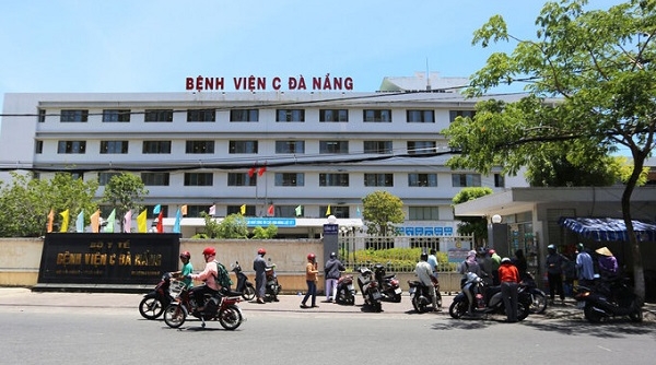 Lịch trình di chuyển của 8 ca Covid-19 mới ở Đà Nẵng