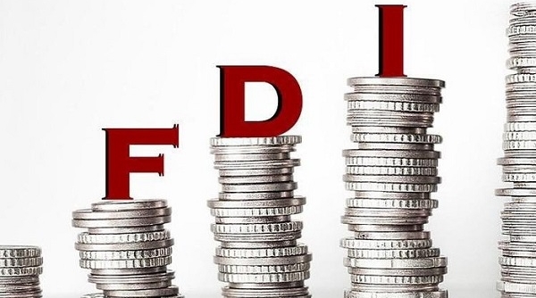 Việt Nam thu hút gần 19 tỷ USD vốn FDI