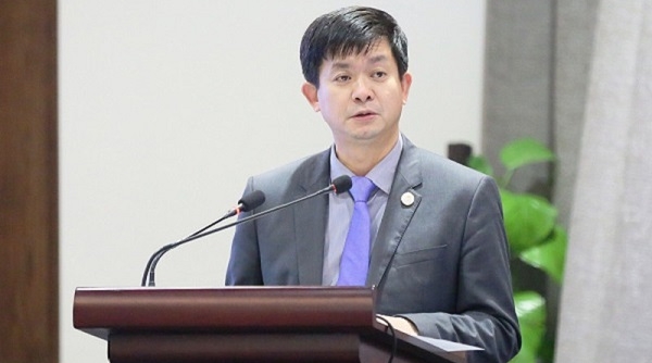 Ông Lê Quang Tùng được bổ nhiệm giữ chức Bí thư Tỉnh uỷ Quảng Trị