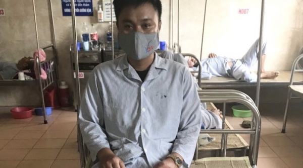 Hải Phòng: Cán bộ phường Đồng Hòa bị đánh hội đồng trong khi đang làm nhiệm vụ