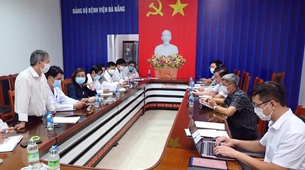 Đà Nẵng tạm dừng tiếp công dân trực tiếp tại trụ sở chính quyền