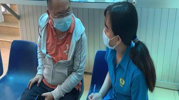 TP.HCM: 22.392 người rời khỏi Đà Nẵng từ ngày 1/7 đã khai báo y tế