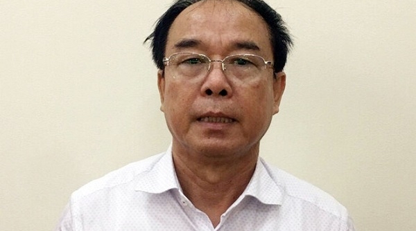 Truy tố cựu Phó Chủ tịch UBND TP.HCM Nguyễn Thành Tài và đồng phạm