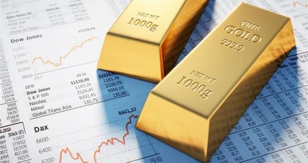 Giá vàng ngày 1/8: Vàng thế giới tiến sát ngưỡng 2.000 USD/ounce